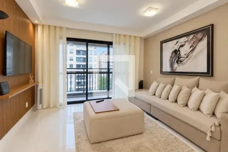 Apartamento com 3 Quartos à venda, 60m² no Santa Cecília, São Paulo