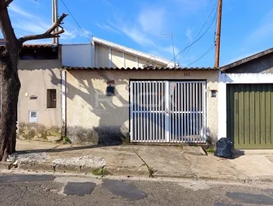 Casa com 2 Quartos à venda, 85m² no Jardim Tangará, São Carlos