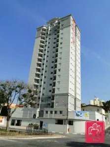 Apartamento com 2 Quartos à venda, 49m² no Nova Petrópolis, São Bernardo do Campo
