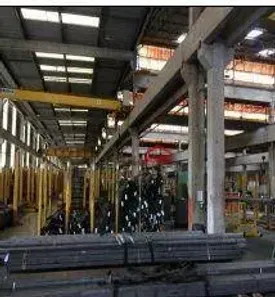 Galpão/Depósito/Armazém à venda, 22000m² no Cidade Aracilia, Guarulhos