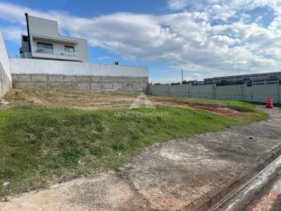 Lote/Terreno à venda, 603m² no Loteamento Residencial Jardim Villagio II, Americana