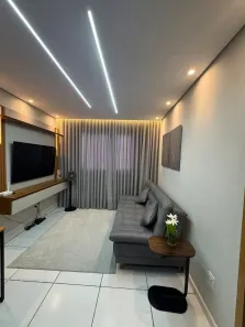 Apartamento com 2 Quartos à venda, 46m² no Vila Moraes, São Paulo