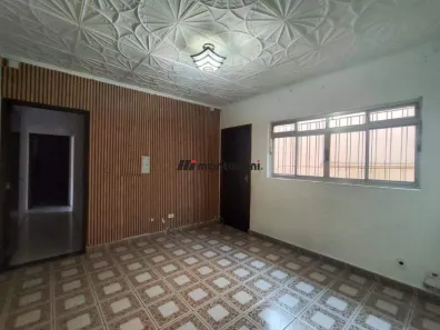 Casa com 2 Quartos à venda, 130m² no Vila Santa Clara, São Paulo