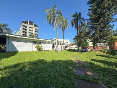 à venda, 784m² no Pátria Nova, Novo Hamburgo
