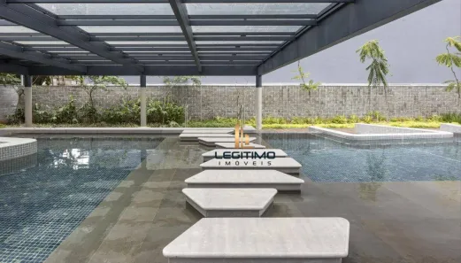 Apartamento com 1 Quarto à venda, 42m² no Vila Olímpia, São Paulo