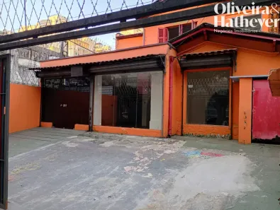 Prédio Comercial à venda, 375m² no Barra Funda, São Paulo