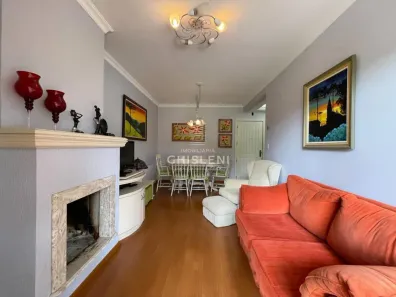 Apartamento com 2 Quartos à venda, 69m² no Planalto, Gramado