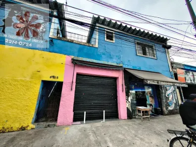 Ponto Comercial com 3 Quartos à venda, 185m² no Vila Norma, São Paulo