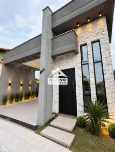 Casa com 2 Quartos à venda, 80m² no São João do Rio Vermelho, Florianópolis
