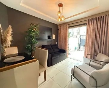Sobrado com 2 Quartos à venda, 84m² no São Francisco de Assis, Camboriú