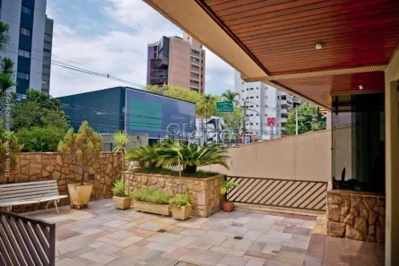 Apartamento com 3 Quartos à venda, 150m² no Cambuí, Campinas