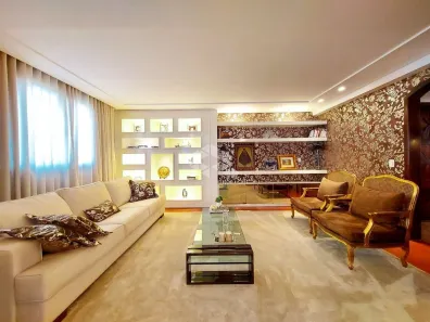 Apartamento com 4 Quartos à venda, 471m² no Centro, Santa Maria