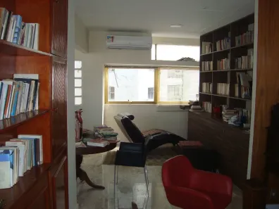 Sala Comercial à venda, 85m² no Graça, Salvador