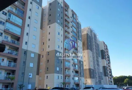 Apartamento com 2 Quartos à venda, 64m² no Aparecidinha, Sorocaba