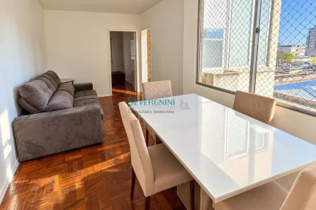 Apartamento com 1 Quarto à venda, 48m² no Vila Cachoeirinha, Cachoeirinha