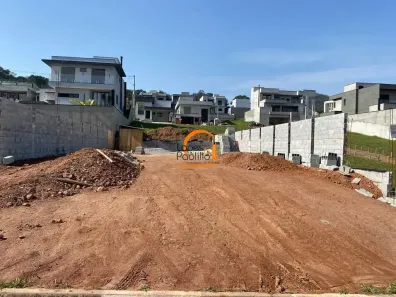 Lote/Terreno à venda, 360m² no Loteamento Greenfield, Atibaia