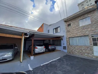 Sobrado com 4 Quartos à venda, 190m² no Vila São José (Ipiranga), São Paulo