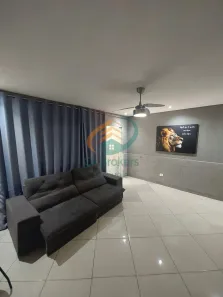 Sobrado com 3 Quartos à venda, 125m² no Jardim Angélica, Guarulhos