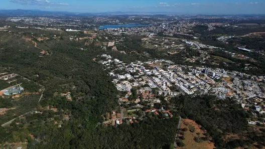 Lote/Terreno à venda, 360m² no Portal do Sol, Lagoa Santa