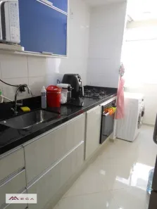 Cobertura com 3 Quartos à venda, 97m² no Jardim Amazonas, Campinas