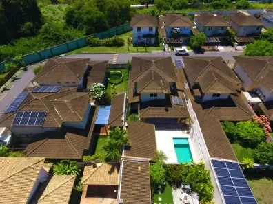 Apartamento com 4 Quartos à venda, 392m² no Piatã, Salvador