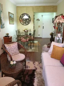 Apartamento com 2 Quartos à venda, 77m² no Vila Monteiro, Piracicaba