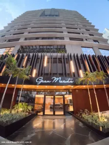 Apartamento com 2 Quartos para alugar, 140m² no Setor Marista, Goiânia