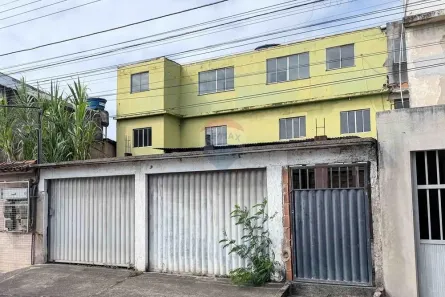 Apartamento com 5 Quartos à venda, 176m² no Jardim América, Cariacica