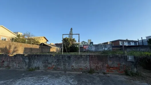 Lote/Terreno à venda, 450m² no Campeche, Florianópolis