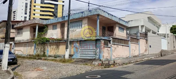 Casa com 3 Quartos à venda, 200m² no Barro Vermelho, Natal