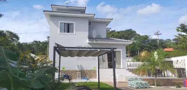 Casa de Condomínio com 4 Quartos à venda, 170m² no Caravelas, Armação dos Búzios