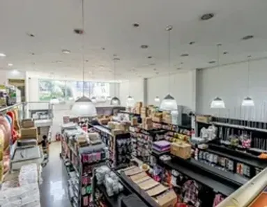 Ponto Comercial à venda, 485m² no Vila Lageado, São Paulo