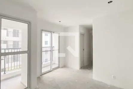 Apartamento com 2 Quartos à venda, 40m² no Vila Campanela, São Paulo
