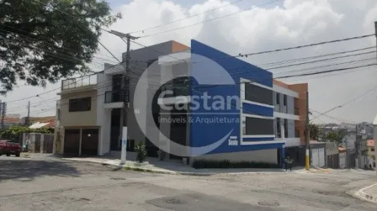 Apartamento com 2 Quartos à venda, 40m² no Vila Santa Isabel, São Paulo