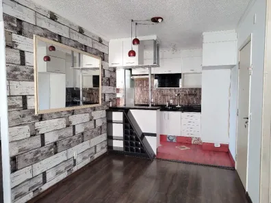 Apartamento com 3 Quartos à venda, 55m² no Vila Marieta, Campinas