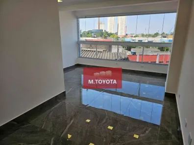 Sala Comercial à venda, 29m² no Macedo, Guarulhos