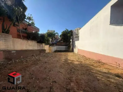 Lote/Terreno para alugar, 330m² no Centro, São Bernardo do Campo