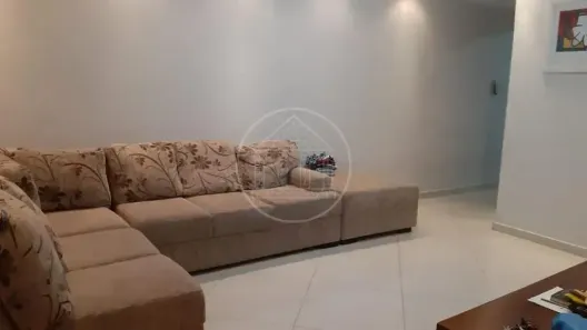 Sobrado com 3 Quartos à venda, 109m² no Jardim das Praias, São Paulo