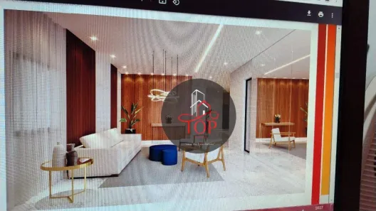 Apartamento com 2 Quartos à venda, 64m² no Campestre, Santo André