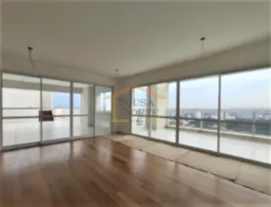 Apartamento com 4 Quartos à venda, 505m² no Jardim Taquaral, São Paulo