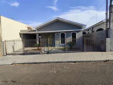 Casa com 3 Quartos para alugar, 100m² no Centro, Bady Bassitt