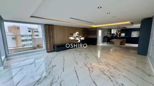 Cobertura com 3 Quartos à venda, 340m² no Boqueirão, Santos