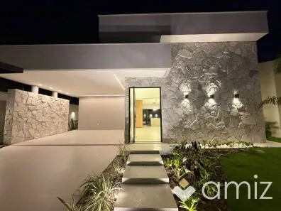 Casa com 3 Quartos à venda, 200m² no Jardim Atlântico, Goiânia