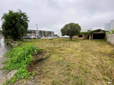 Lote/Terreno à venda, 1187m² no São Luiz, Brusque