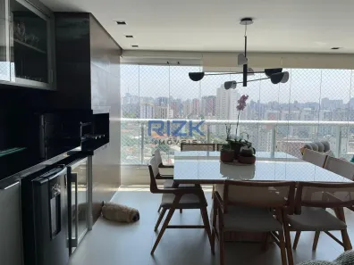 Apartamento com 2 Quartos à venda, 110m² no Cambuci, São Paulo