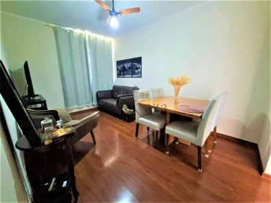 Apartamento com 2 Quartos à venda, 62m² no Jardim São Dimas, São José dos Campos