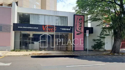 Ponto Comercial à venda, 130m² no Marília, Marília
