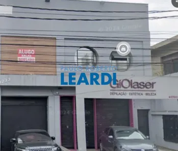 Ponto Comercial com 1 Quarto para alugar, 220m² no Vila Mascote, São Paulo