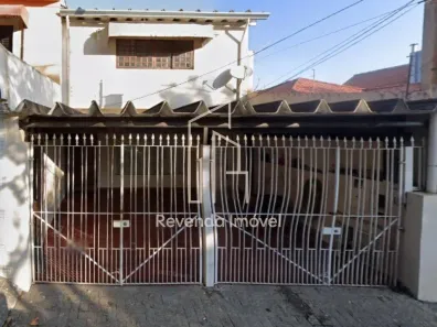 Casa com 3 Quartos à venda, 120m² no Vila Hamburguesa, São Paulo