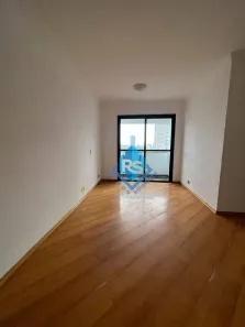 Apartamento com 2 Quartos para alugar, 55m² no Baeta Neves, São Bernardo do Campo